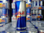 Red Bull Energy drink 250ml - Arabic language - фото 1