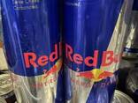 Red Bulls Energy Drinks - фото 2