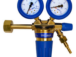 Редуктор Кислородный BASE CONTROL OX 2117502