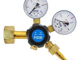 Редуктор кислородный FOOB БКО-50-12.5