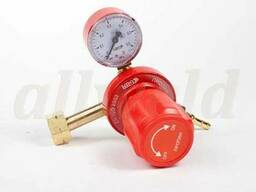 Редуктор пропановый БПО 5 3 KRASS