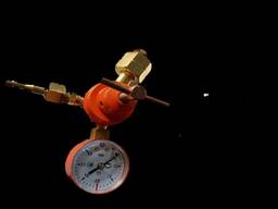 Редуктор пропановый MR-0502 мини