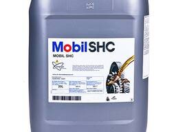 Редукторные масла Mobil SHC 626, 629, 630, 634 (20л)