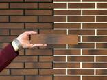 Огнеупорни кирпич. Refractory brick facade (IRAN) - фото 1