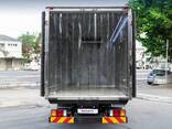 Рефрижераторный автофургон -18 С HYUNDAI EX8 - fotosurat 3