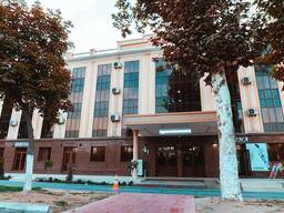 Reikartz Kokand City