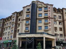 Reikartz Namangan 3*