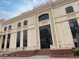 Reikartz SOTE 4* ТАШКЕНТ