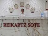 Reikartz SOTE 4* ТАШКЕНТ - fotosurat 2