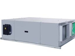 Рекуператор YOKO-D15TG