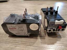 Реле тепловое РТП