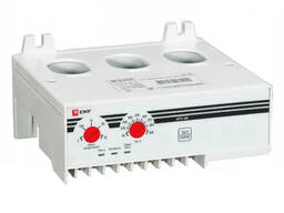 Реле защиты двигателя MPR 400А EKF PROxima (MPR-400)