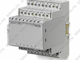 Релейный модуль TXM1.6R Siemens