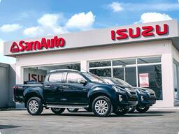 Ремонт и обслуживание ПИКАПов