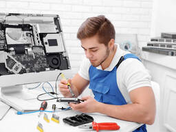 Ремонт Пк , ноутбуков. Установка Виндовс. Виндоус. Windows 11,10,8,7