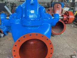 Ремонт водяных насосов и прочие оборудование