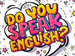 Репетитор Английского языка