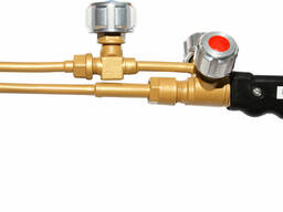 Резак инжекторный пропановый