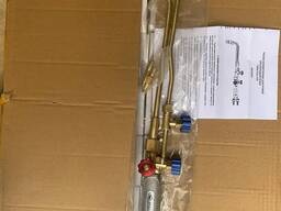 Propan to'sar MC-0501 Krass R1P-100 uchun kesgichlar