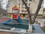 O'yin maydonchalari uchun kauchuk rezina - fotosurat 11