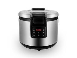 Рисоварка HF-D16