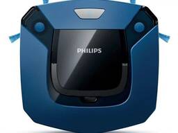 Робот пылесос от Philips Smart Pro
