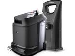 Робот-уборщик Gausium ECOBOT Phantas - fotosurat 3
