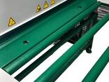 Roll press tekis-prokat (kesish), shtamplash shakllari uchun bosing - фото 3
