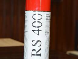 RS 400 spray