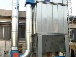 Rukavli filter