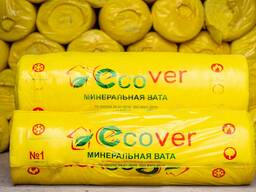 Rolls Mineral jun izolyatsiyasi folga bilan va folgasiz