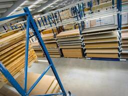 С ДОСТАВКОЙ Фанера - дилер оптим! - в наличии!