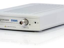 S5085. Анализатор цепей векторный