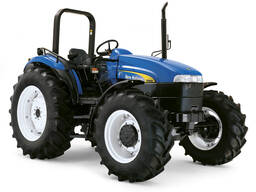 Садово- виноградарческий трактор New Holland TT40 (42 Л. С)