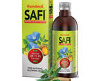 Safi (sirop) 200 ml ayurvedic - Original - photo 2