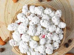 Сахарный Арахис