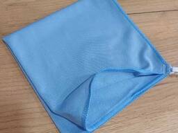 Салфетка из микрофибры для стекла JH030(31)