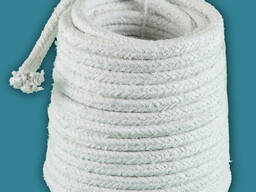 Сальниковая набивка АС размеры 30