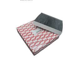 Салонный фильтр для Isuzu D-Max 5-87615018-0