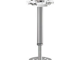 SamAziz Falshpol oyoqlari o'lchami 280-400 mm WEIS Germaniya