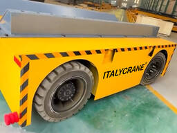 Самоходная транспортная платформа ITALYCRANE