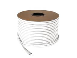 Самоклеющийся уплотнитель.