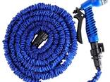 Саморастягивающийся чудо шланг Magic Hose - фото 2