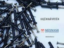 Саморез мехмаш