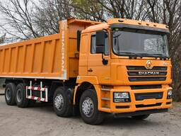Самосвал Shacman 40 тонн. 2020 год новый. В Ташкенте.