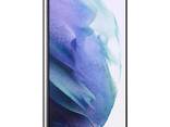 Samsung Galaxy S21 128GB Phantom White - фото 1