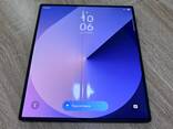 Samsung Galaxy Z Fold 6 256GB blue - fotosurat 3