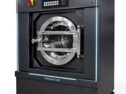 Sanoat Kir Yuvish va Siqish mashinasi modeli BO'STON YSM-A 50 kg Avtomat