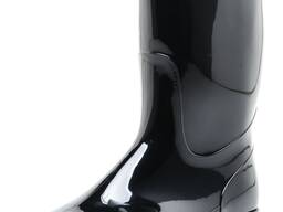 Сапоги резиновые рабочие, шахтерские, болотные, кислотостойкие