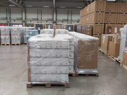 Сборные грузы из Европы